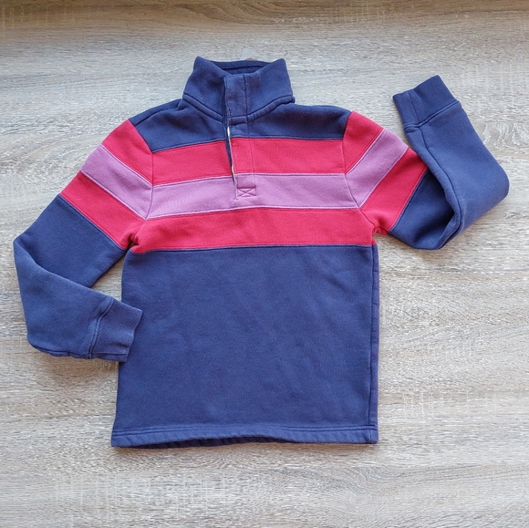 2013 Johnnie B 11-12 years warm heavyweight polo - Picture 2 of 16